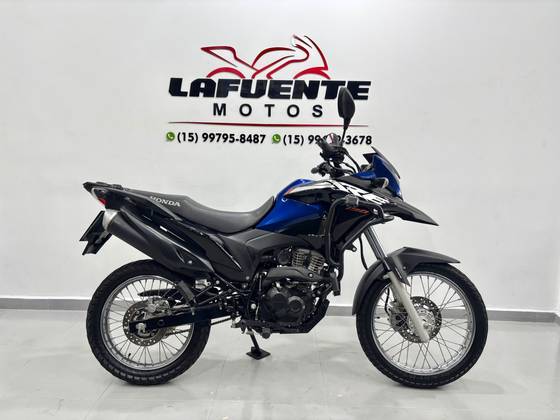 HONDA XRE 190 ABS HONDA XRE 190 ABS